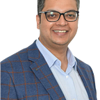 Dr. Divyanshu Dutt Dwivedi - Orthopaedic Surgeon