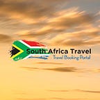 South Africa Travel