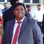 Samridh Vikhas Subramanian