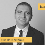 Mali Müşavir Evren Özmen-CPA Evren ÖZMEN