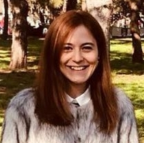 Çağnur Hacımahmutoğlu Parçal