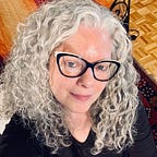 Rev. Sheri Heller, LCSW, RSW
