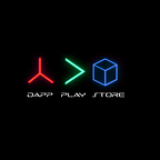 Dapp Play Store