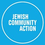 Jewish Community Action