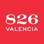 826 Valencia