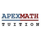 Apex Maths Tuition