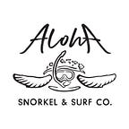 Aloha Snorkel & Surf Co