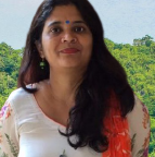 Ojha Suneeta