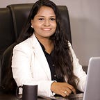 Richa Pathak —Digital Marketing Influencer