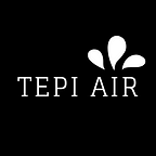 Tepi Air