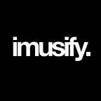 The imusify Team