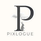 Pixlogue