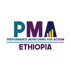 Performance Monitoring for Action Ethiopia