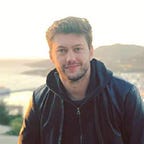 Constantinos Levi Ibrushi