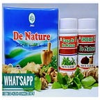 Pengobatan Herbal Ampuh Herbal De Nature Indonesia