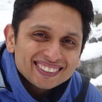 Rohan Sharma