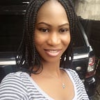 Chidinma Chukwuaja