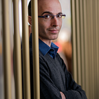 Yuval Noah Harari