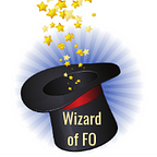 The Wizard of FO