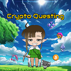 Crypto Questing