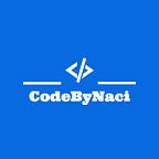CodeByNaci