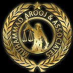 Muhammad Arooj & Associates