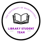 Library Student Team