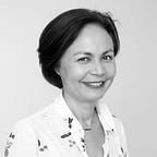 Denise Young 楊 玲 玲