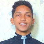 Maheritiana Jonathan Jeremie Randriarison