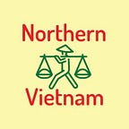 Northern Vietnam