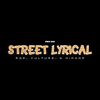 Street Lyrical