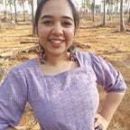 Harshitha Khandelwal