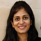 Varsha Kulkarni