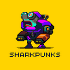 Sharkpunks