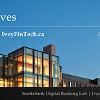 Ivey FinTech Club