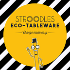 Stroodles - Pasta Straws
