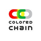 Colored chain