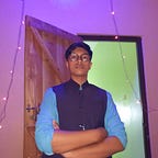 Apil Adhikari
