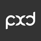 pxd - ux design group