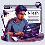 Nilesh Shinde