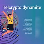Telcrypto Dynamite
