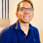 Prasad Thammineni