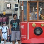 Abbas Tolgay Yılmaz