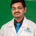 Dr Karthikeyan - Uro-Andrologist, Chennai, India