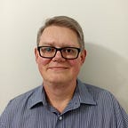 Bennie van der Merwe