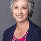 Sue O'Brien PT, PhD, NCS