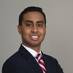 Brandon Roopnarain