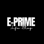 Elevating Everyday Living with E-PRIME Info