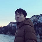 (KJH) Kuan-Jung, Huang