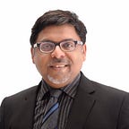 Satyajit Dwivedi, Regional Director - EMEAP, SAS